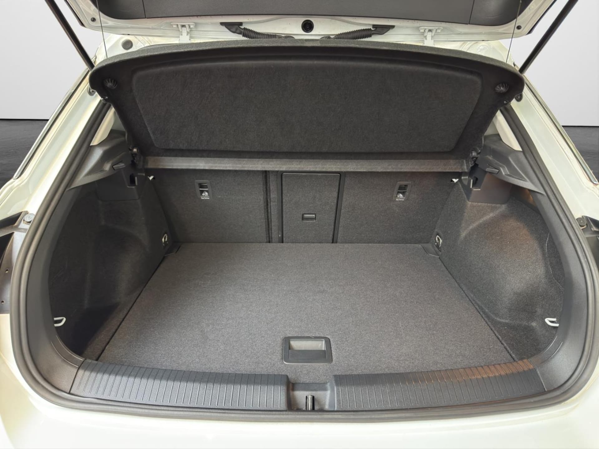 Volkswagen T-Roc MOVE