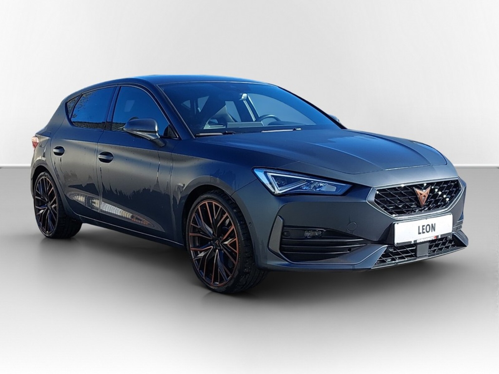 CUPRA Leon – Bild 4