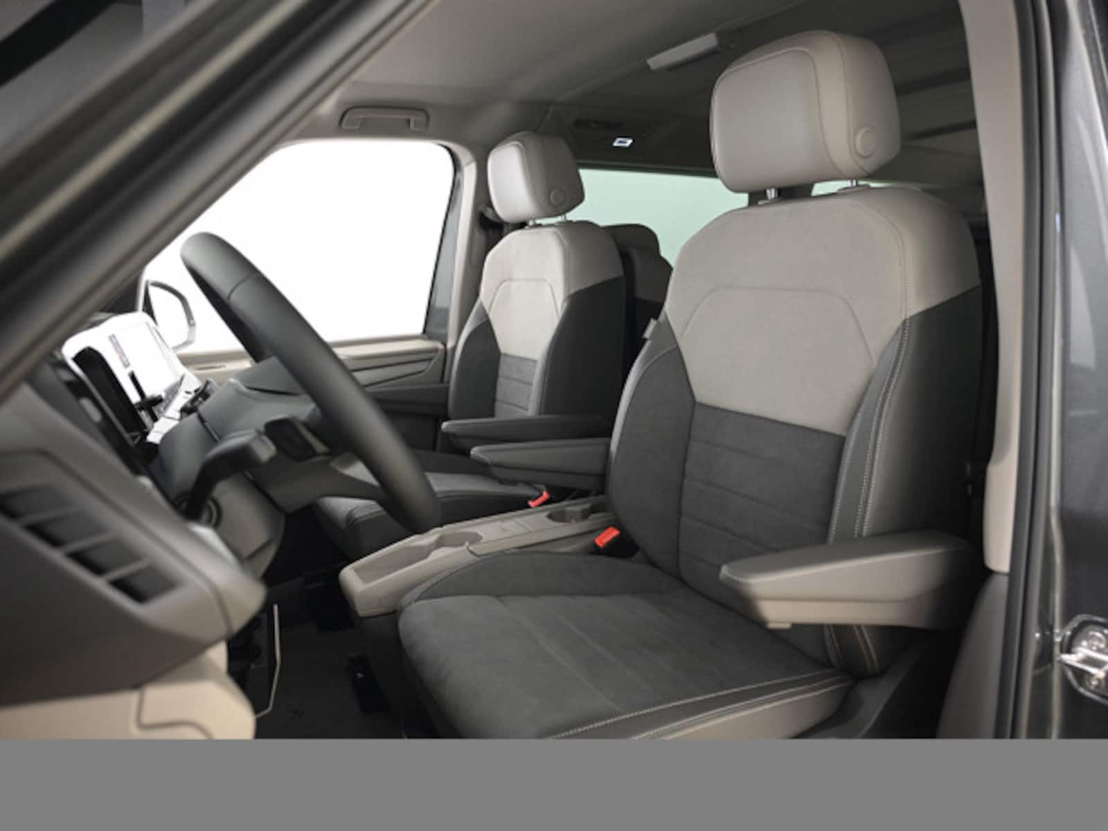 Volkswagen Multivan Langversion – Bild 12