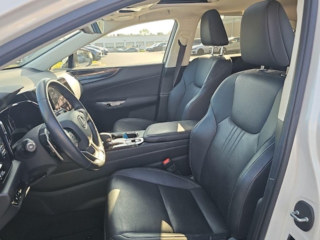 2022 Lexus NX 350