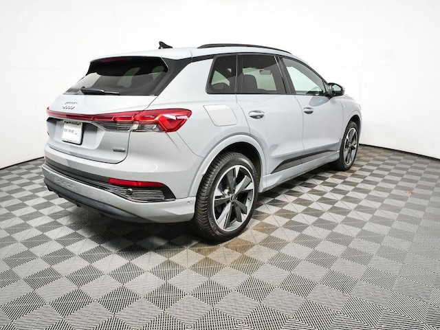 2023 Audi Q4 e-tron