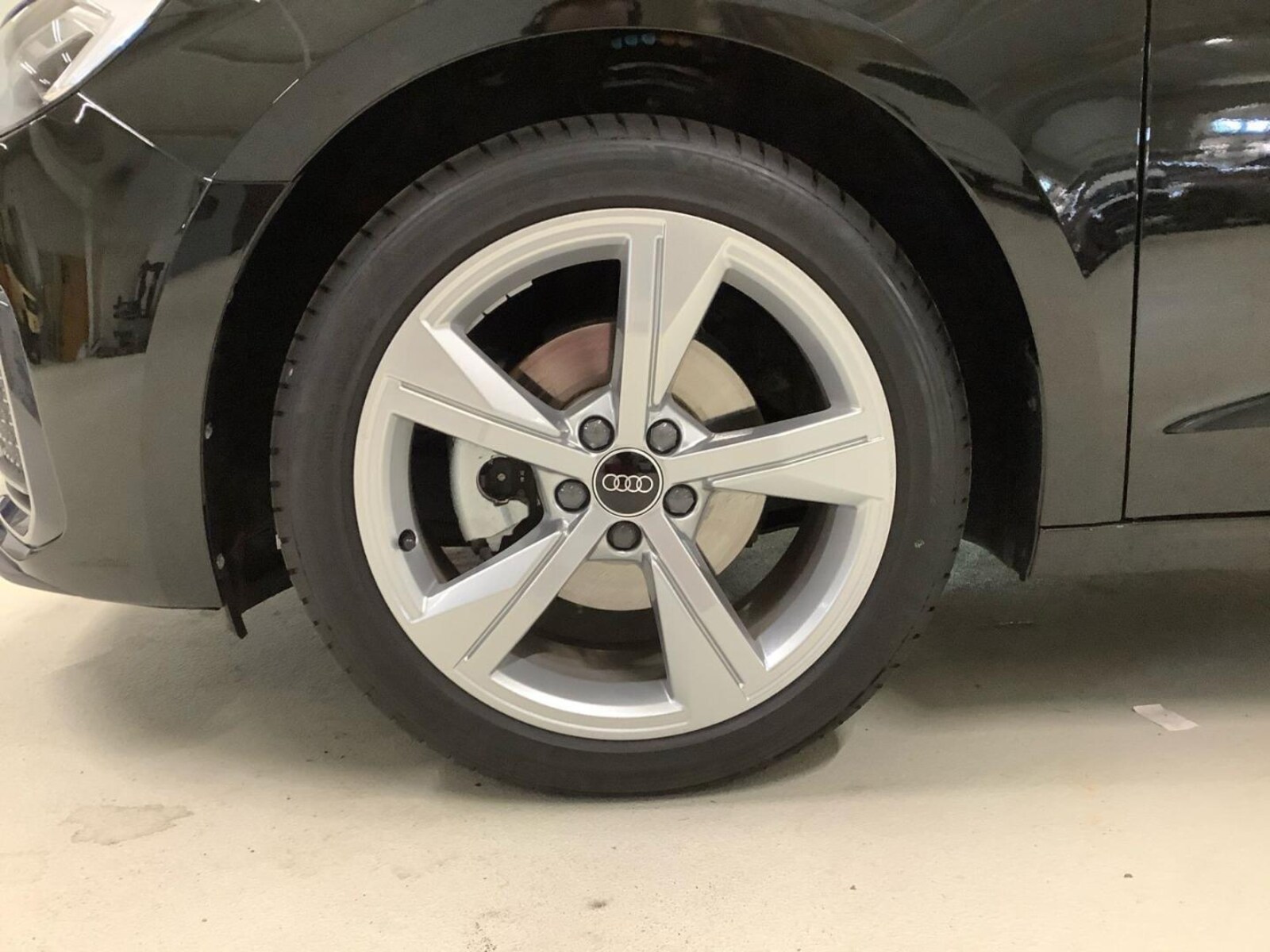 Audi A1 Sportback – Bild 8