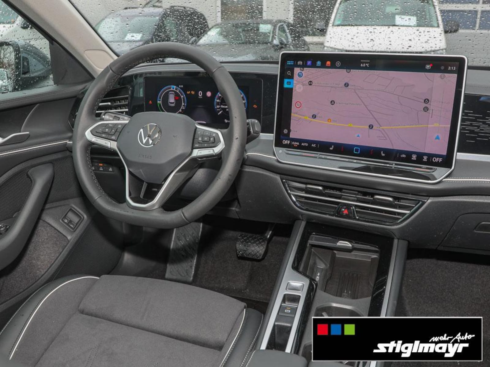 Volkswagen Passat – Bild 3