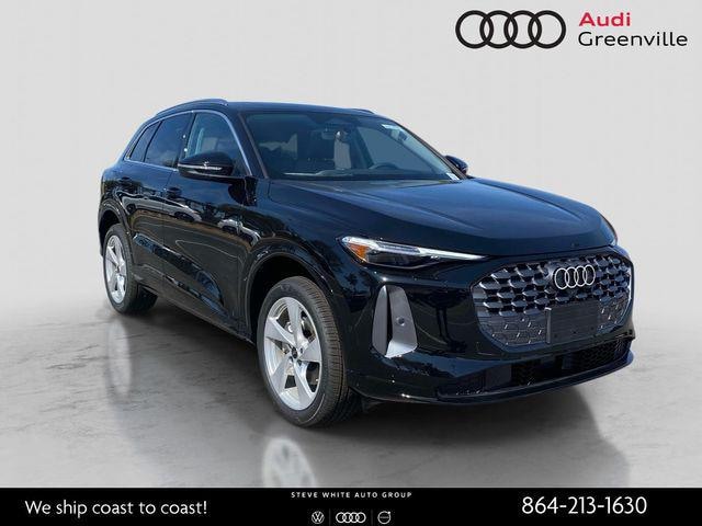 Photo of 2026 Audi Q5