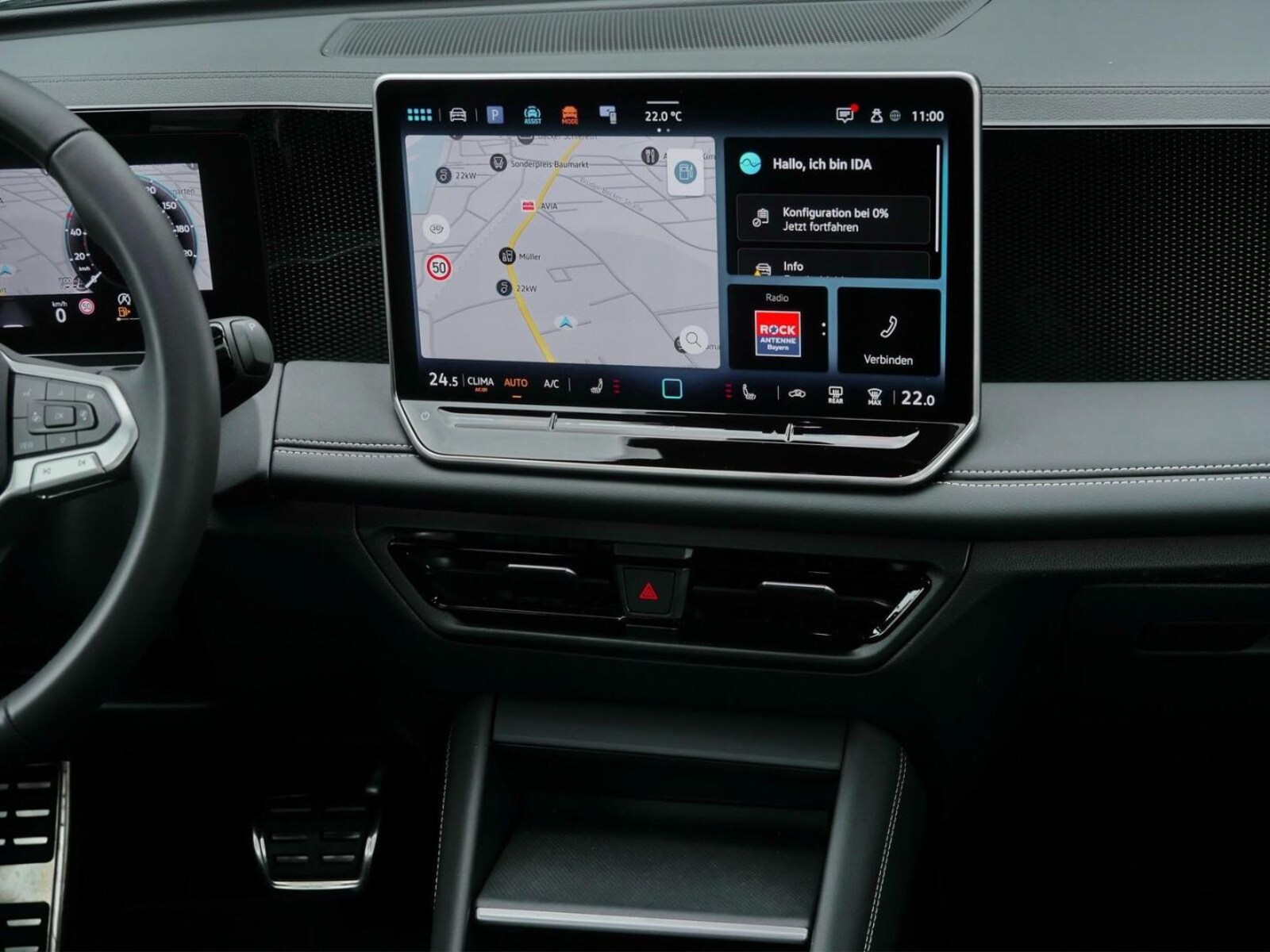 Volkswagen Tiguan – Bild 6