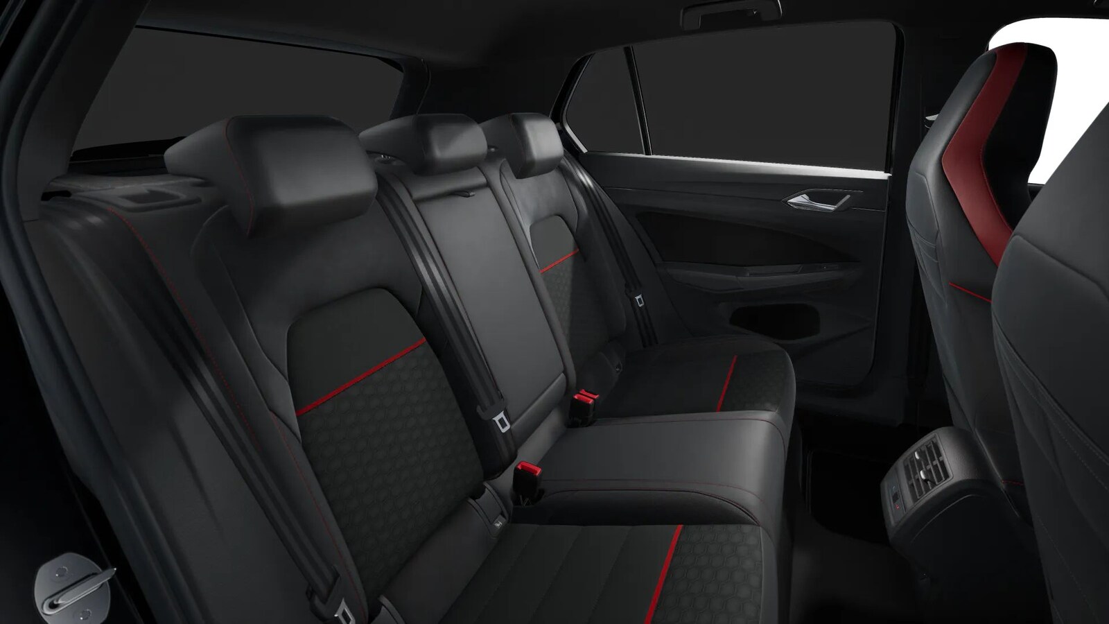 Volkswagen Golf – Bild 16