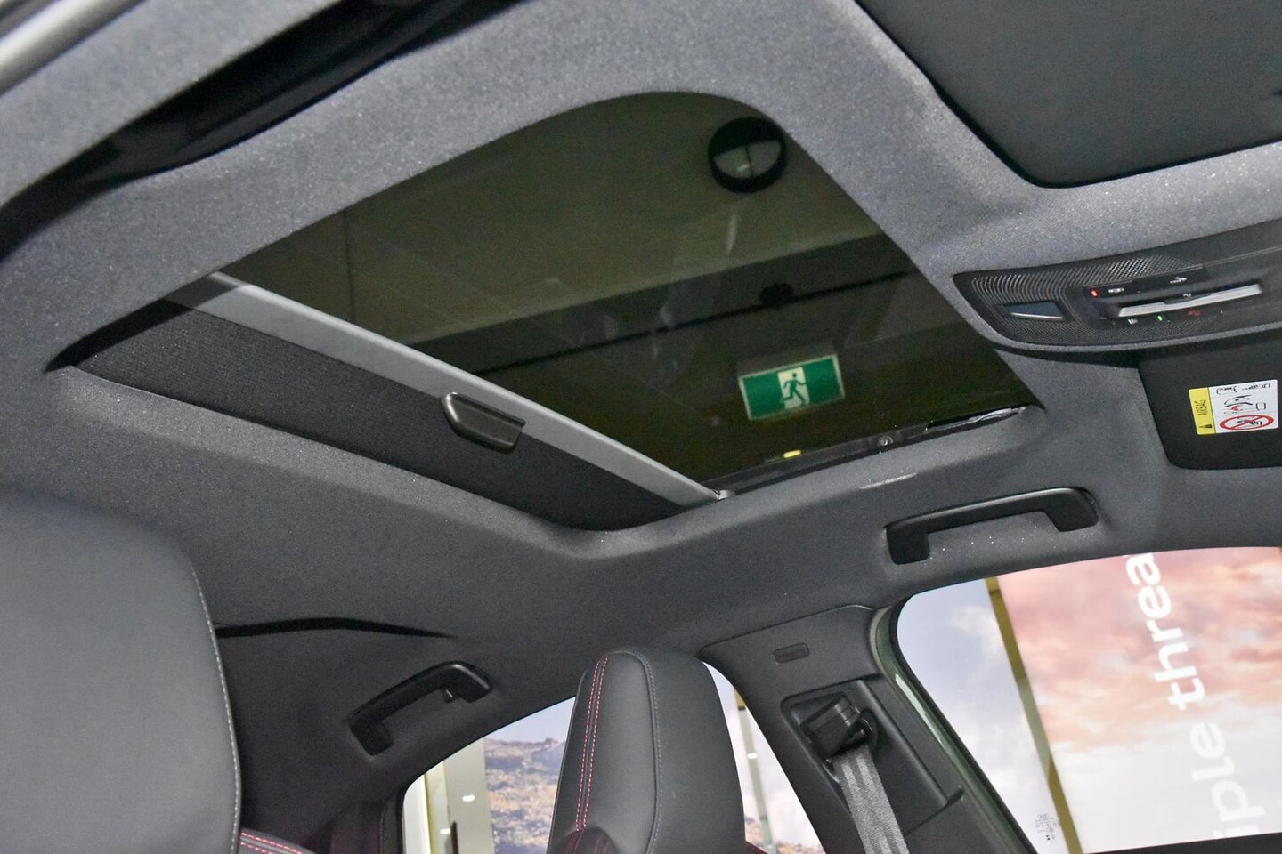 Image about Audi S3 Sedan TFSI quattro S tronic