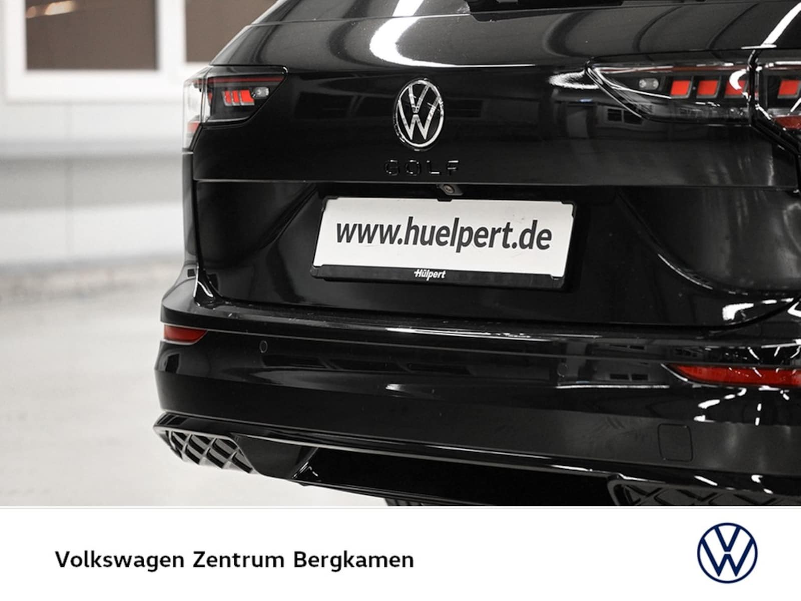 Volkswagen Golf Variant – Bild 7