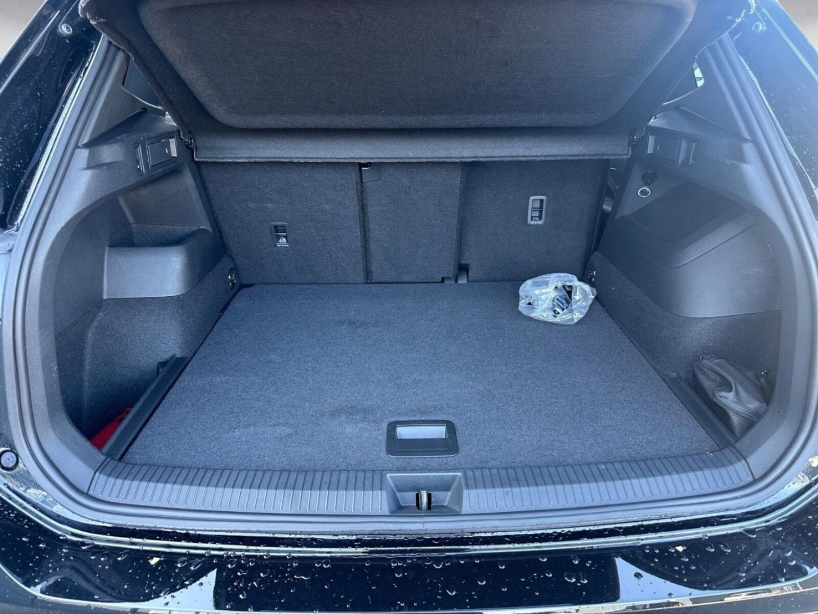 Volkswagen Tiguan – Bild 15