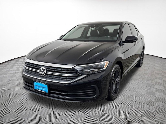 2023 Volkswagen Jetta