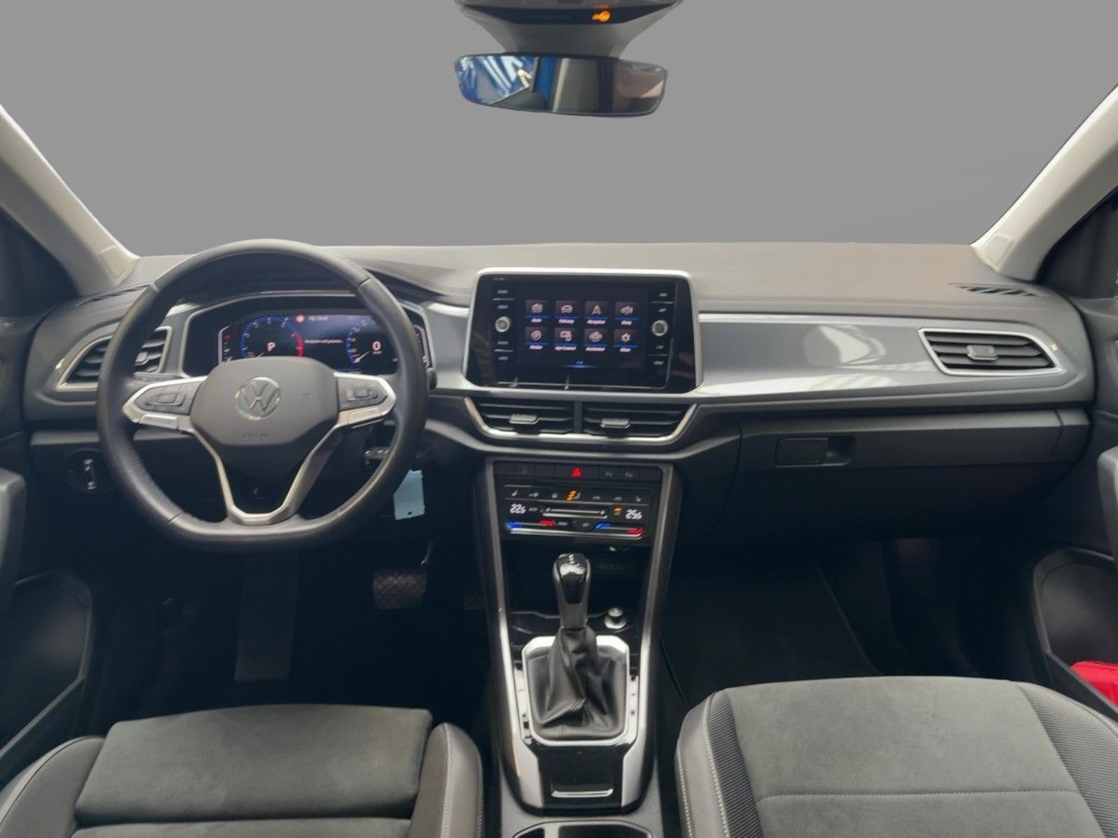 Volkswagen T-Roc – Bild 9