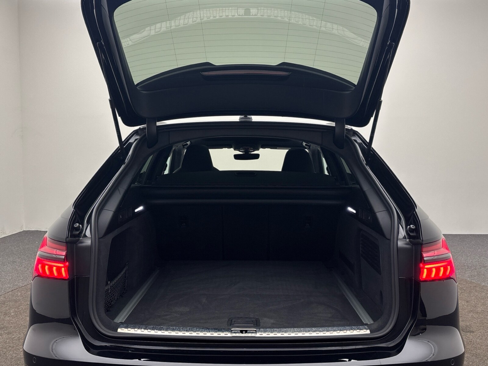 Audi S6 Avant – Bild 13