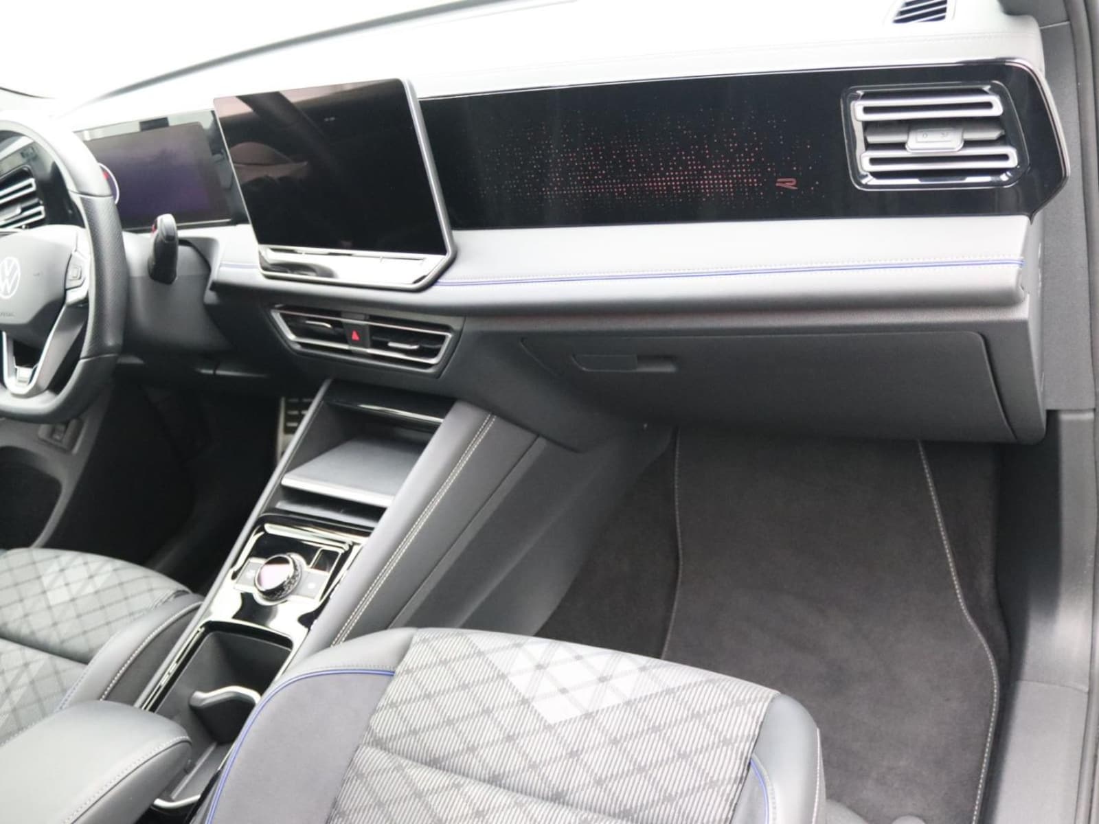 Volkswagen Tiguan – Bild 10