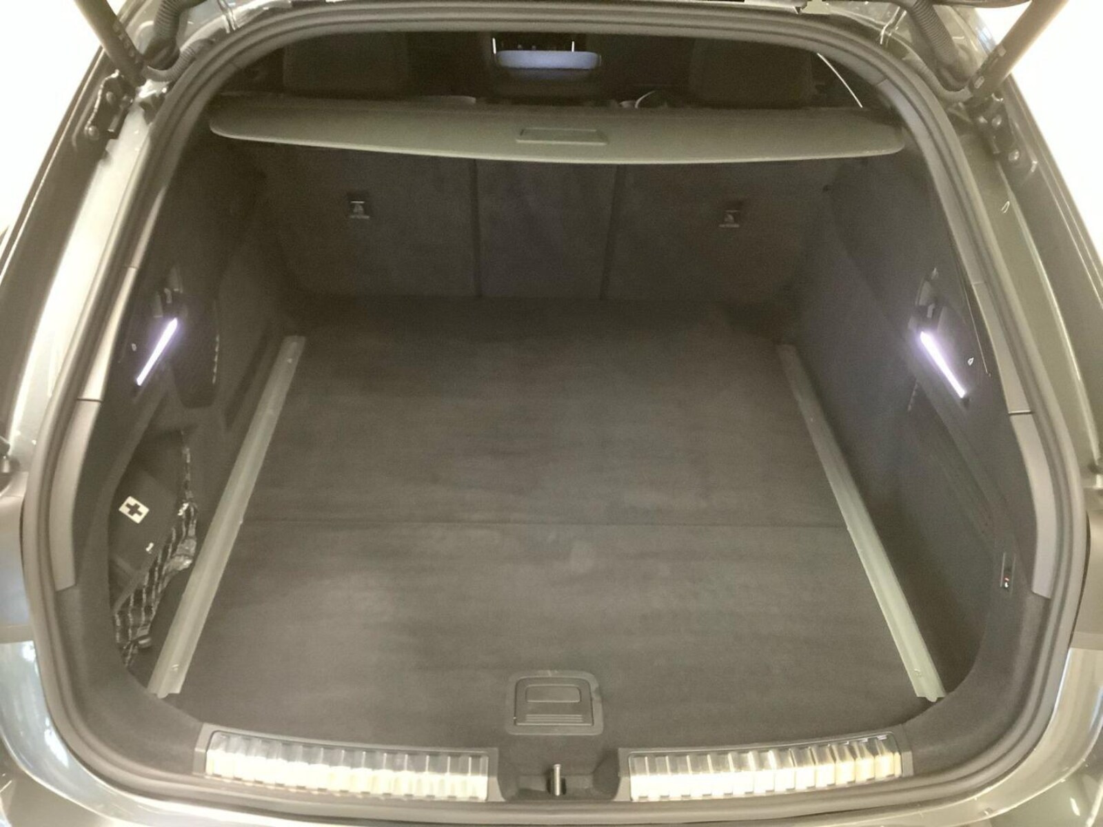 Audi A6 Avant – Bild 13