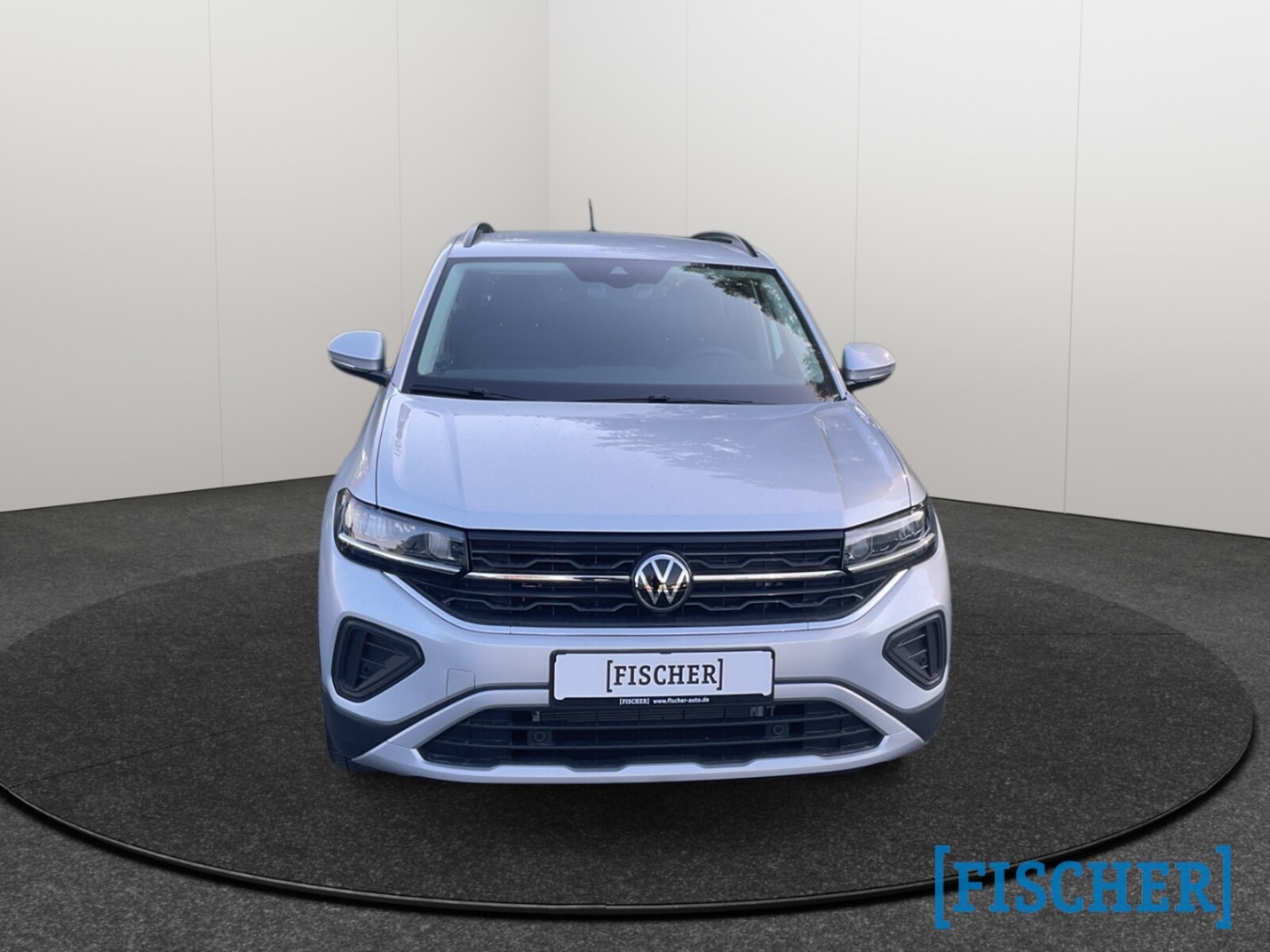 Volkswagen T-Cross – Bild 2