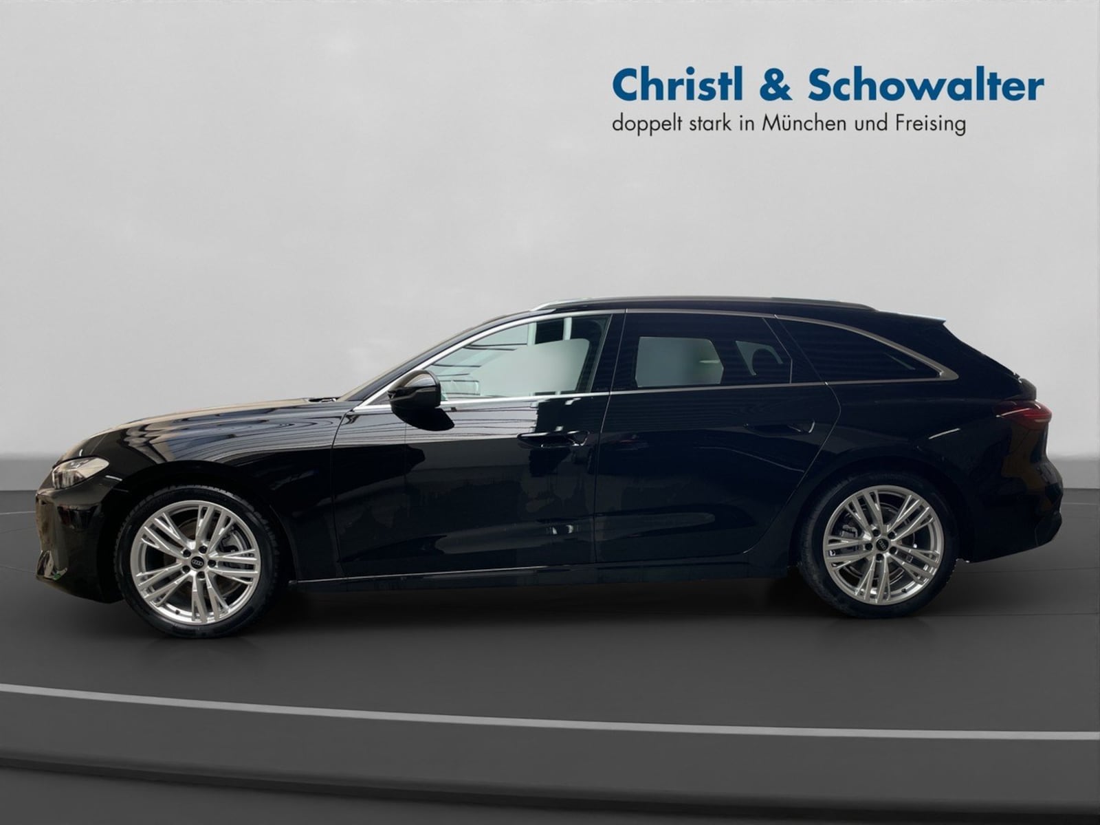 Audi A5 Avant – Bild 3