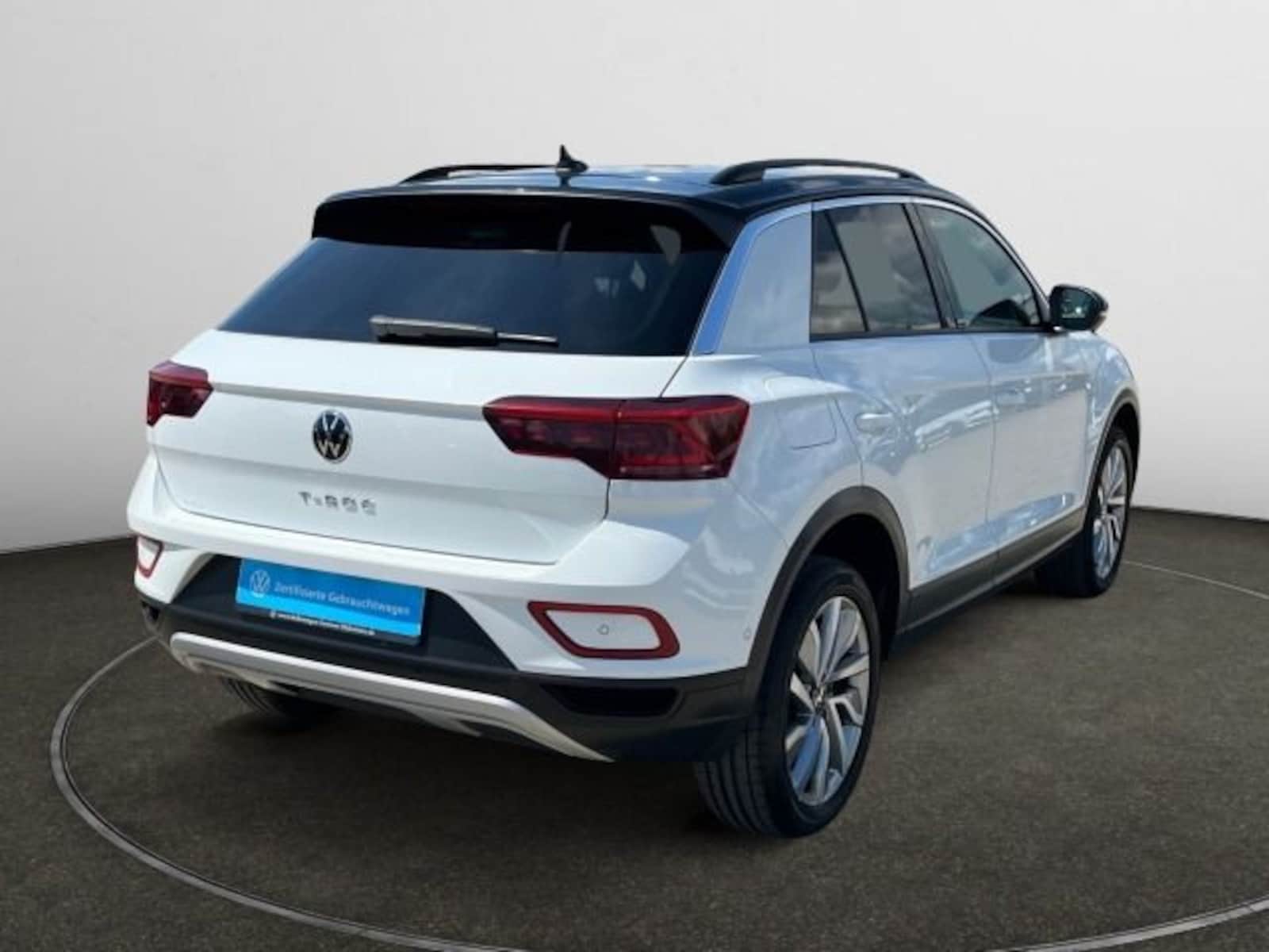 Volkswagen T-Roc – Bild 5