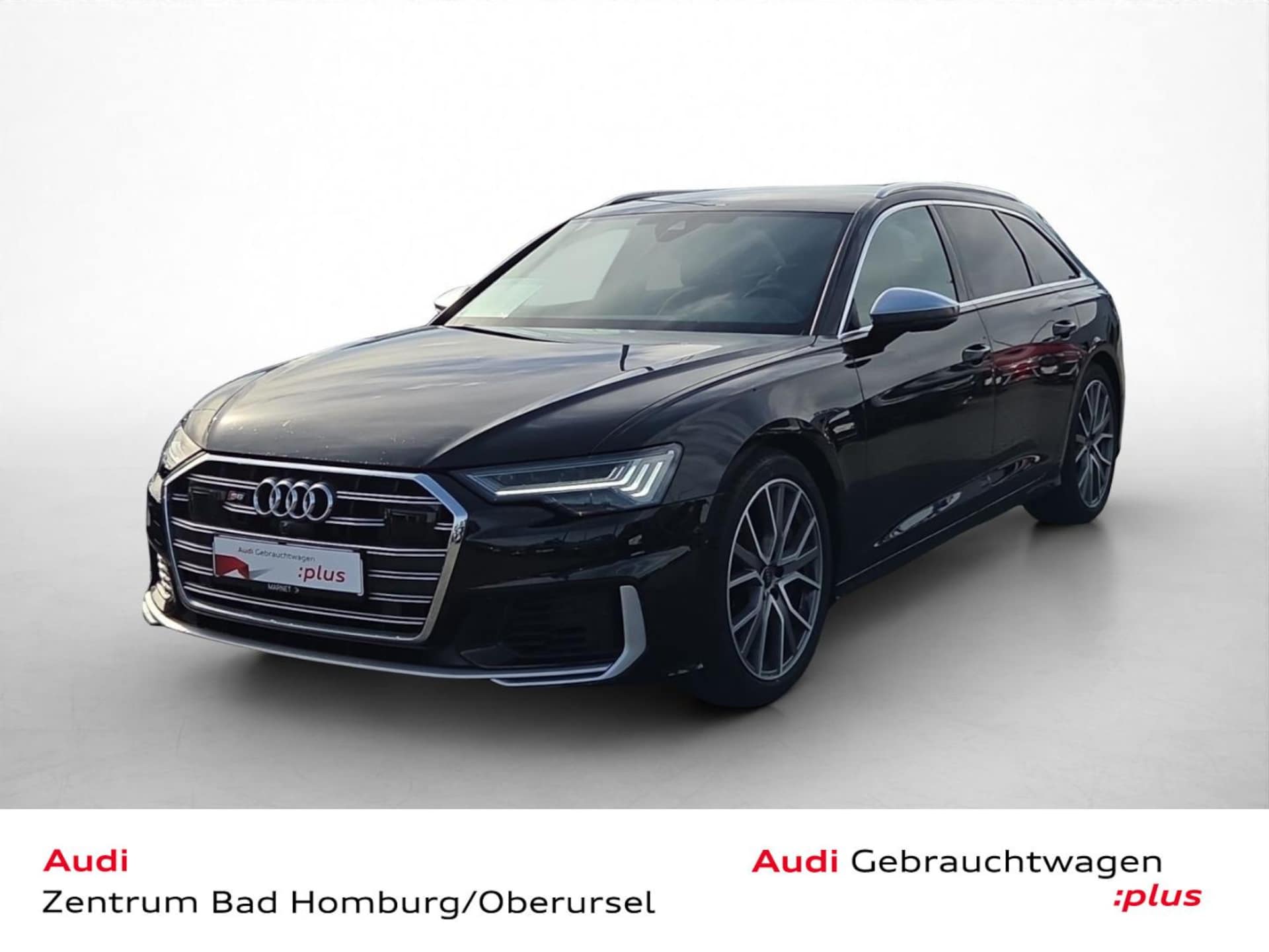 Audi S6 Avant 2023