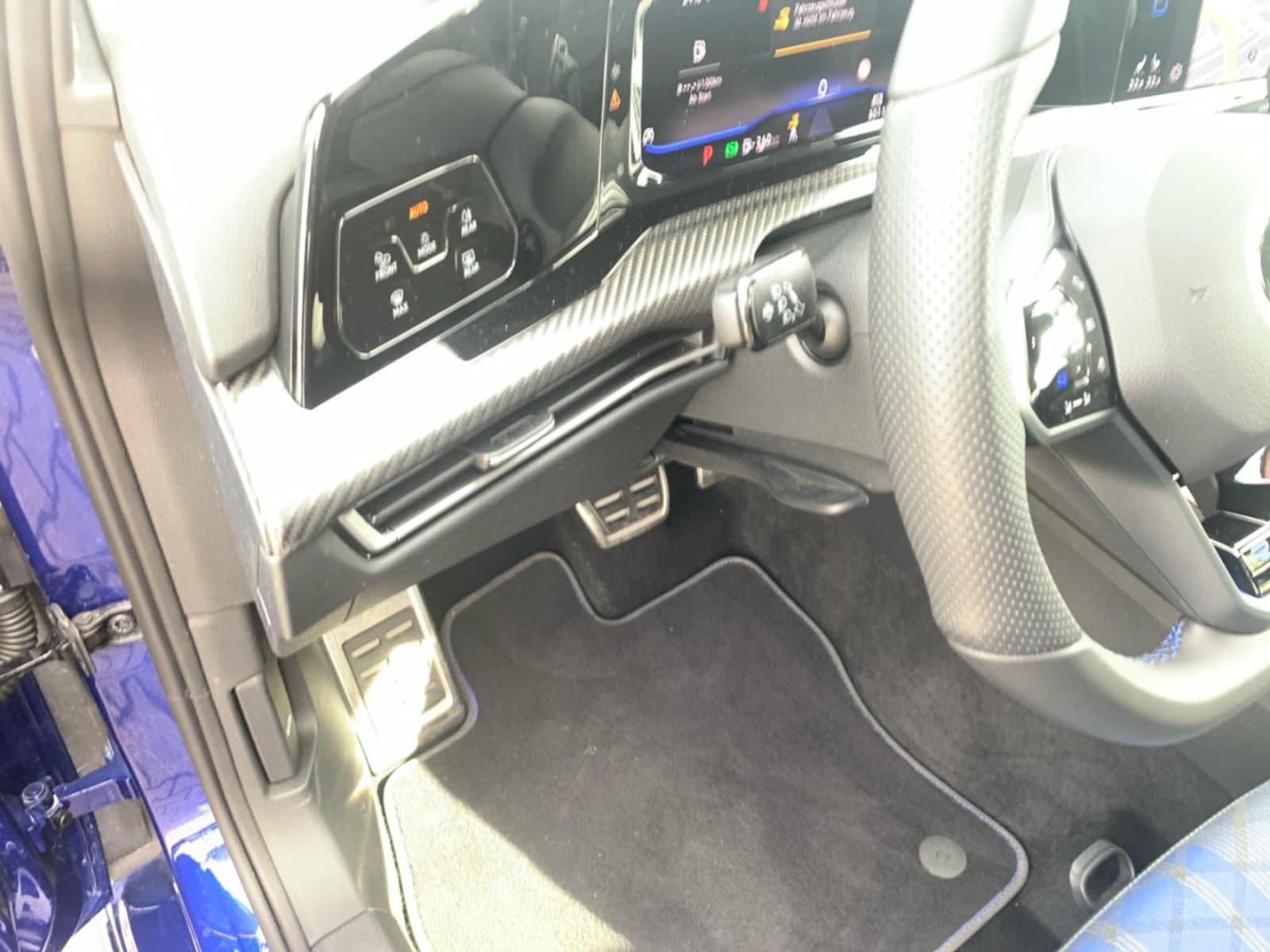 Volkswagen Golf – Bild 11