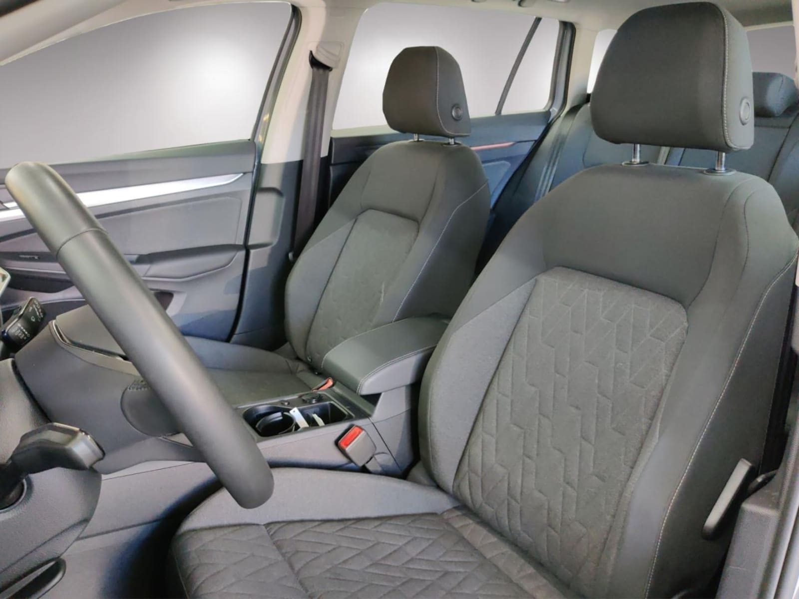 Volkswagen Golf Variant – Bild 6