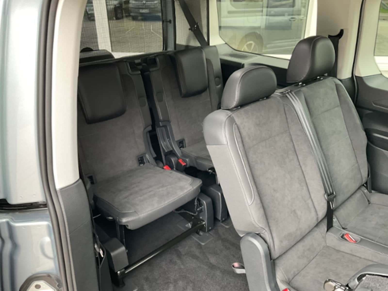 Volkswagen Caddy Maxi – Bild 17