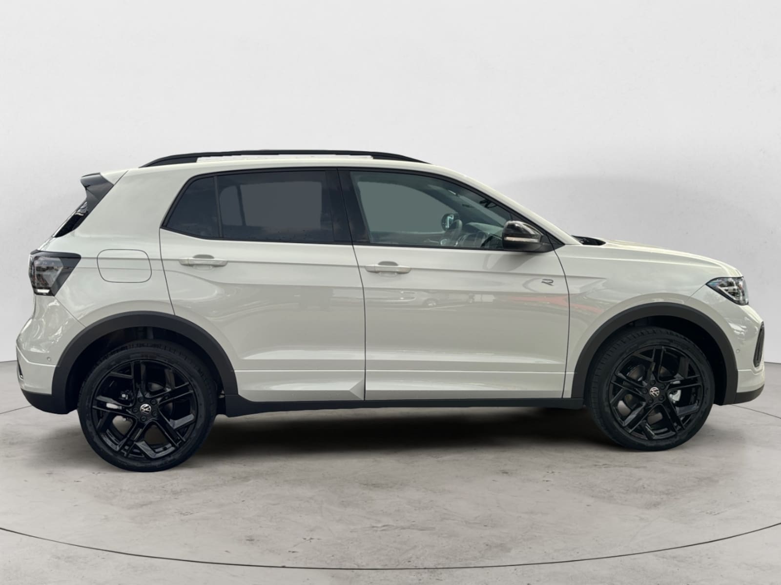 Volkswagen T-Cross – Bild 4