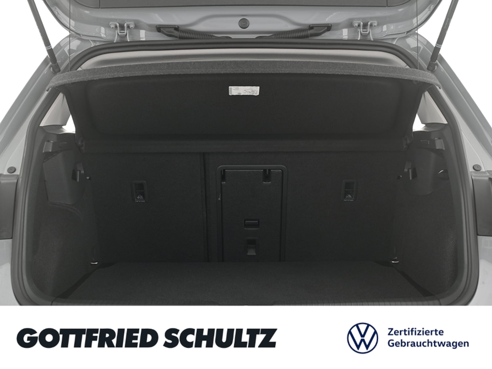 Volkswagen Golf – Bild 9