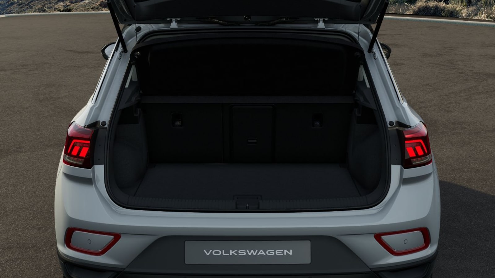 Volkswagen T-Roc – Bild 10