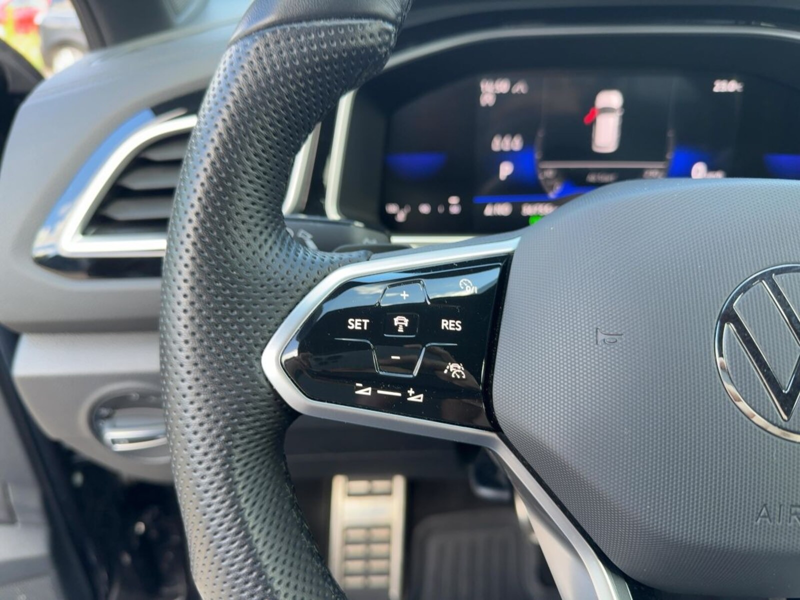 Volkswagen T-Roc – Bild 17