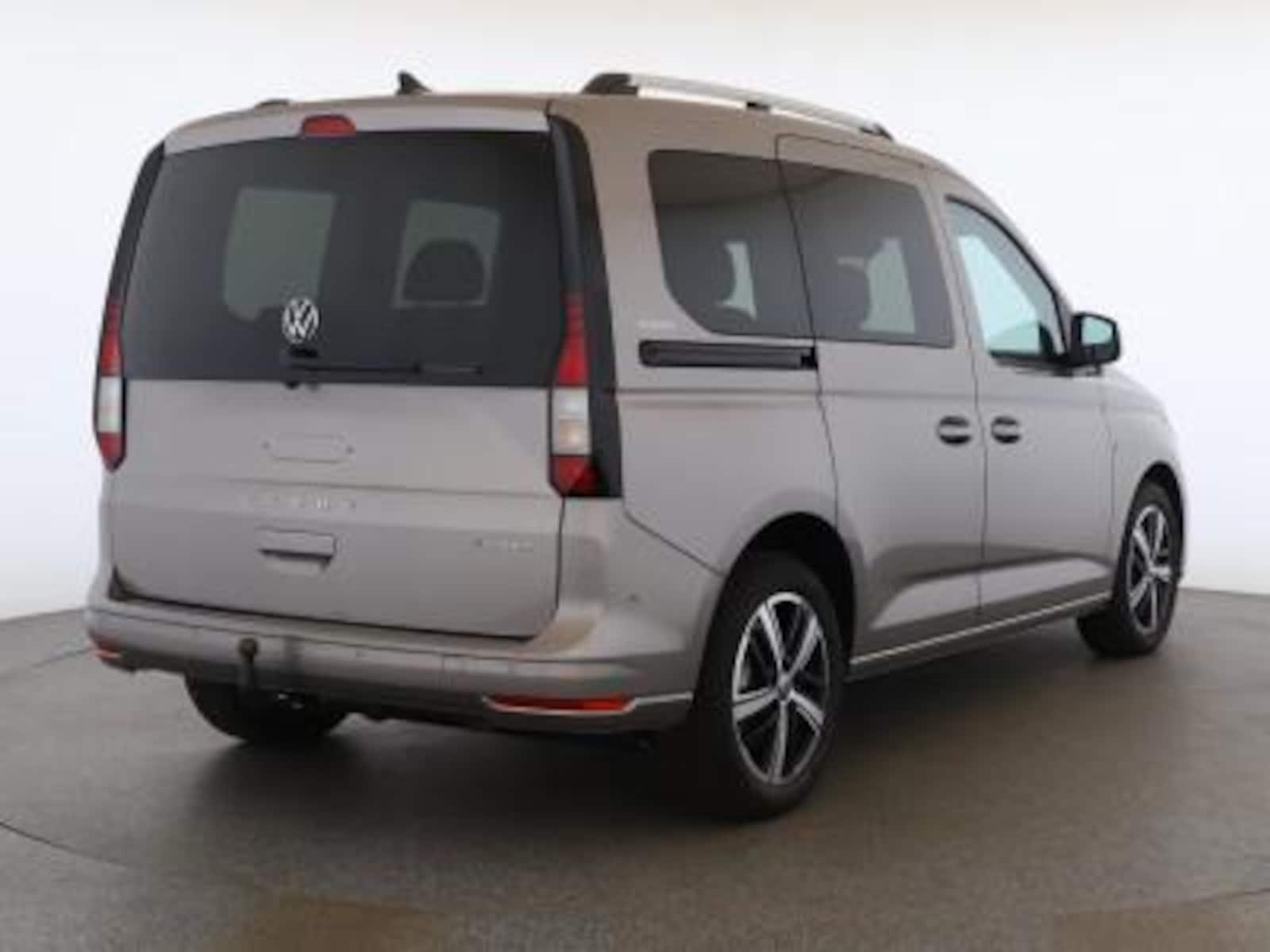 Volkswagen Caddy – Bild 2