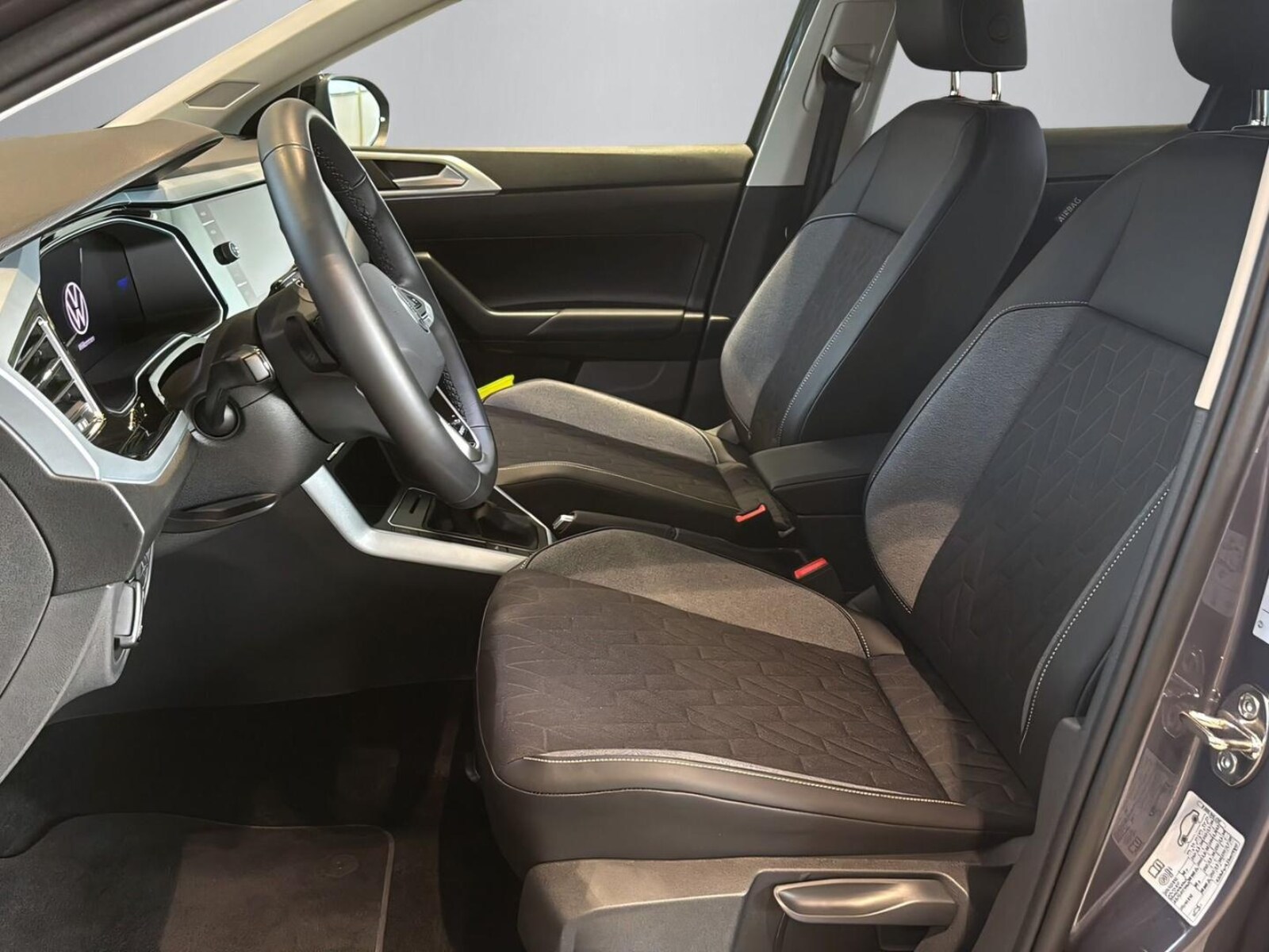 Volkswagen Taigo – Bild 6