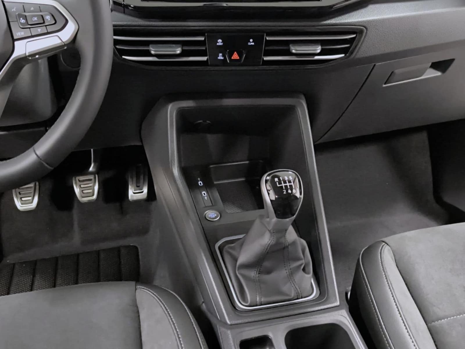 Volkswagen Caddy – Bild 17
