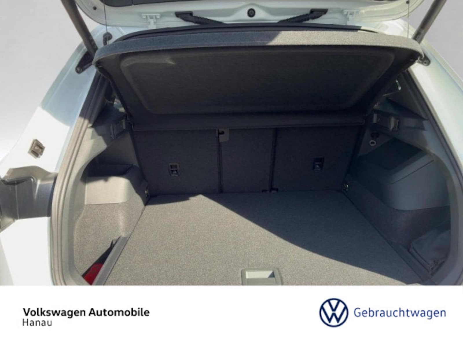 Volkswagen Tiguan – Bild 13