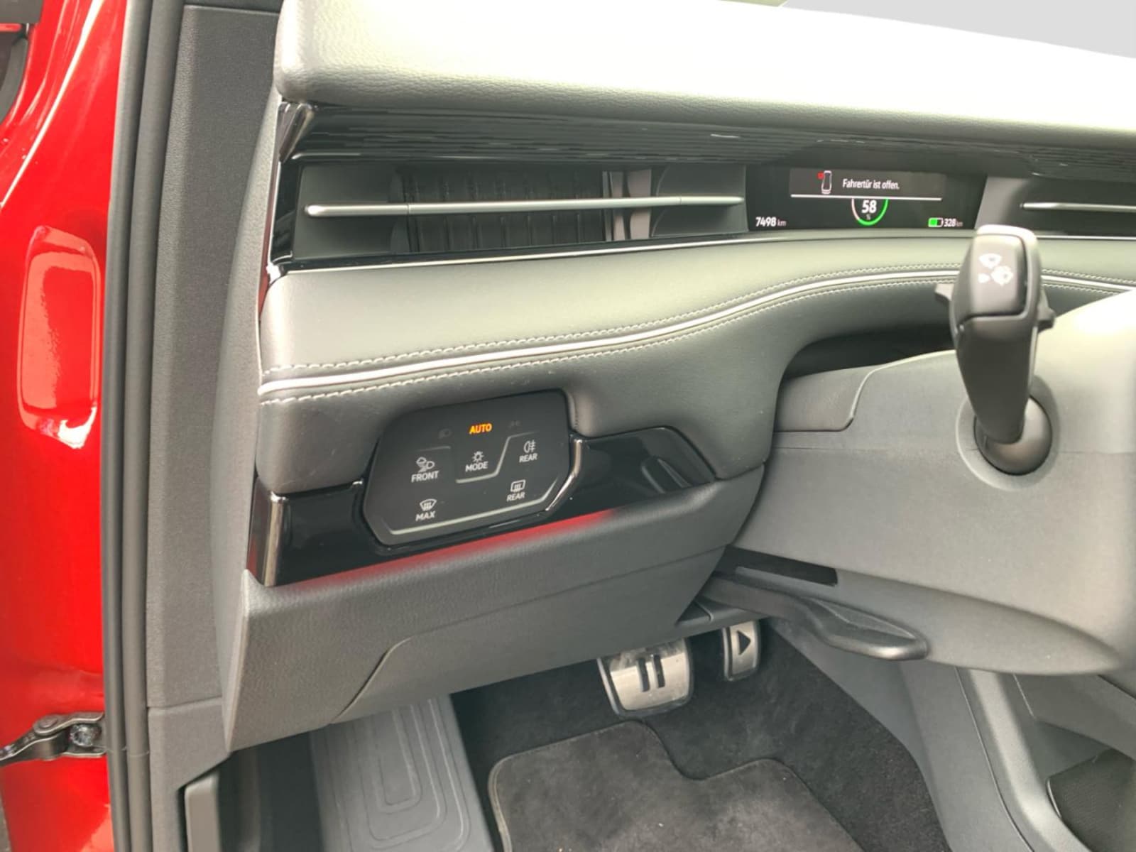 Volkswagen ID.7 Tourer – Bild 14
