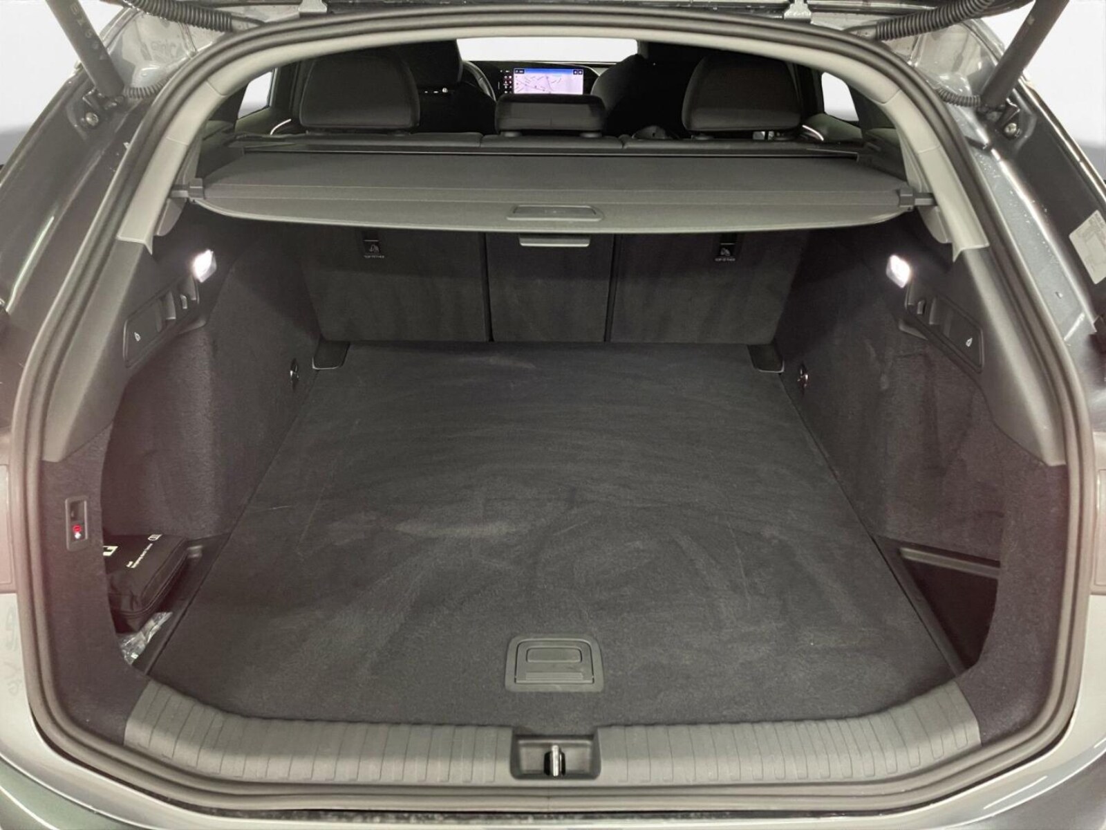 Audi A6 Avant e-tron – Bild 22