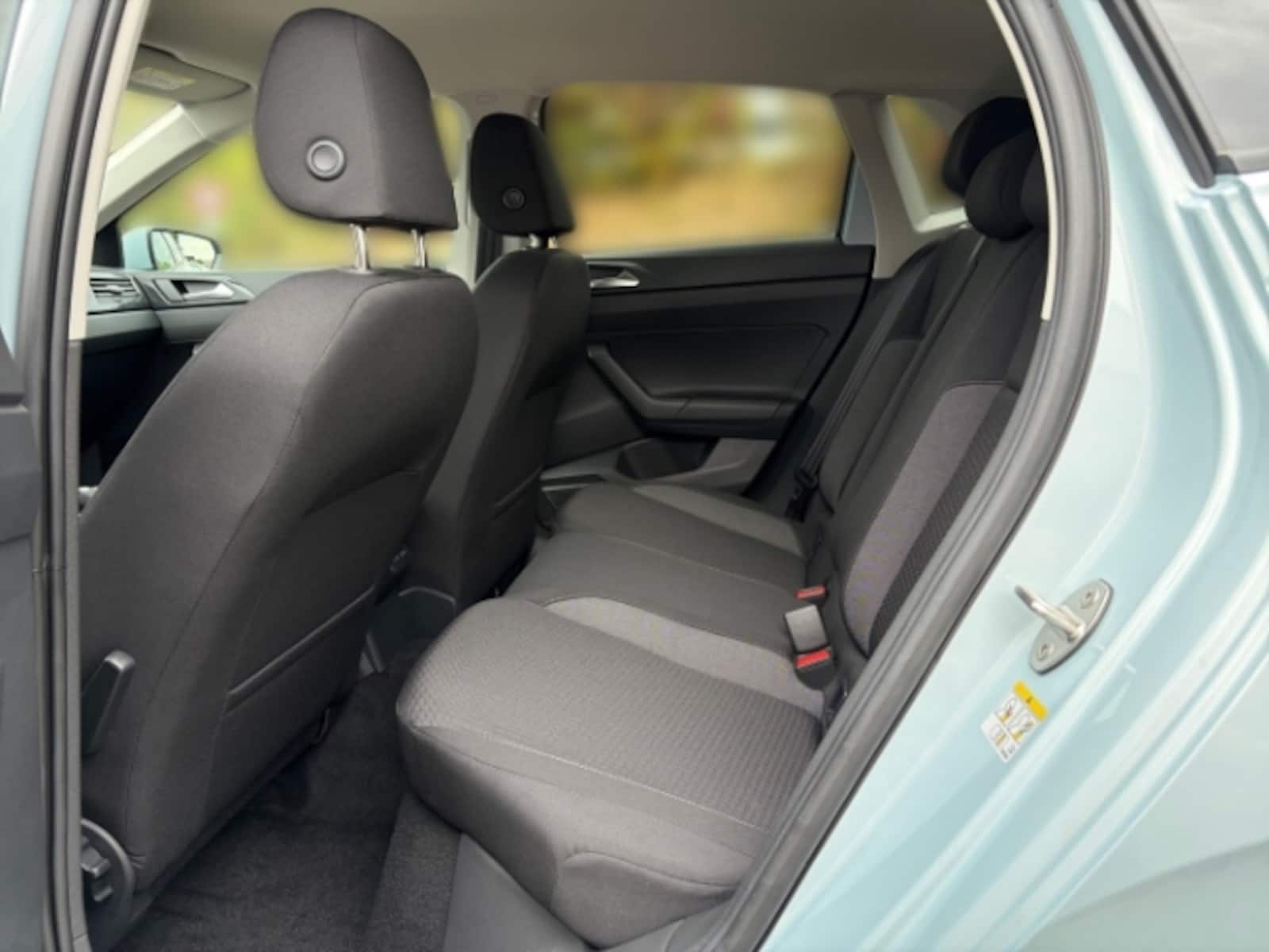 Volkswagen Polo – Bild 11