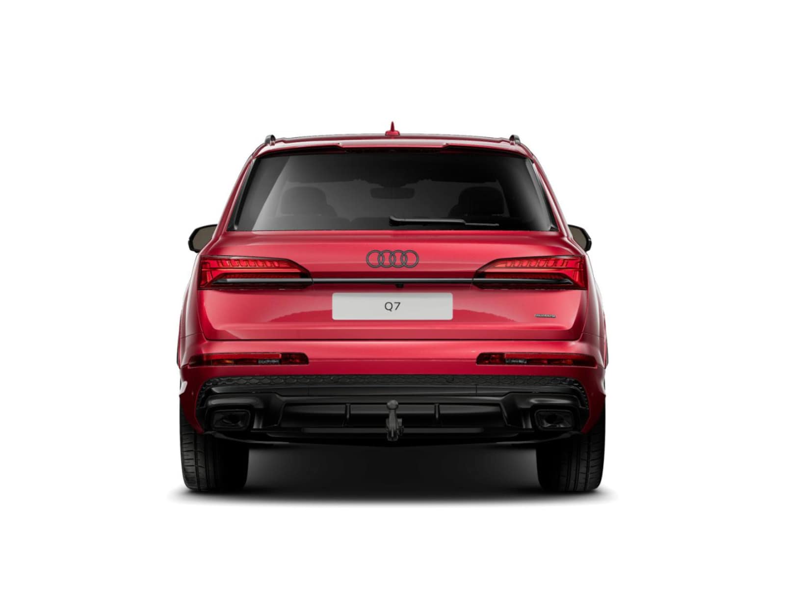 Audi Q7 – Bild 7