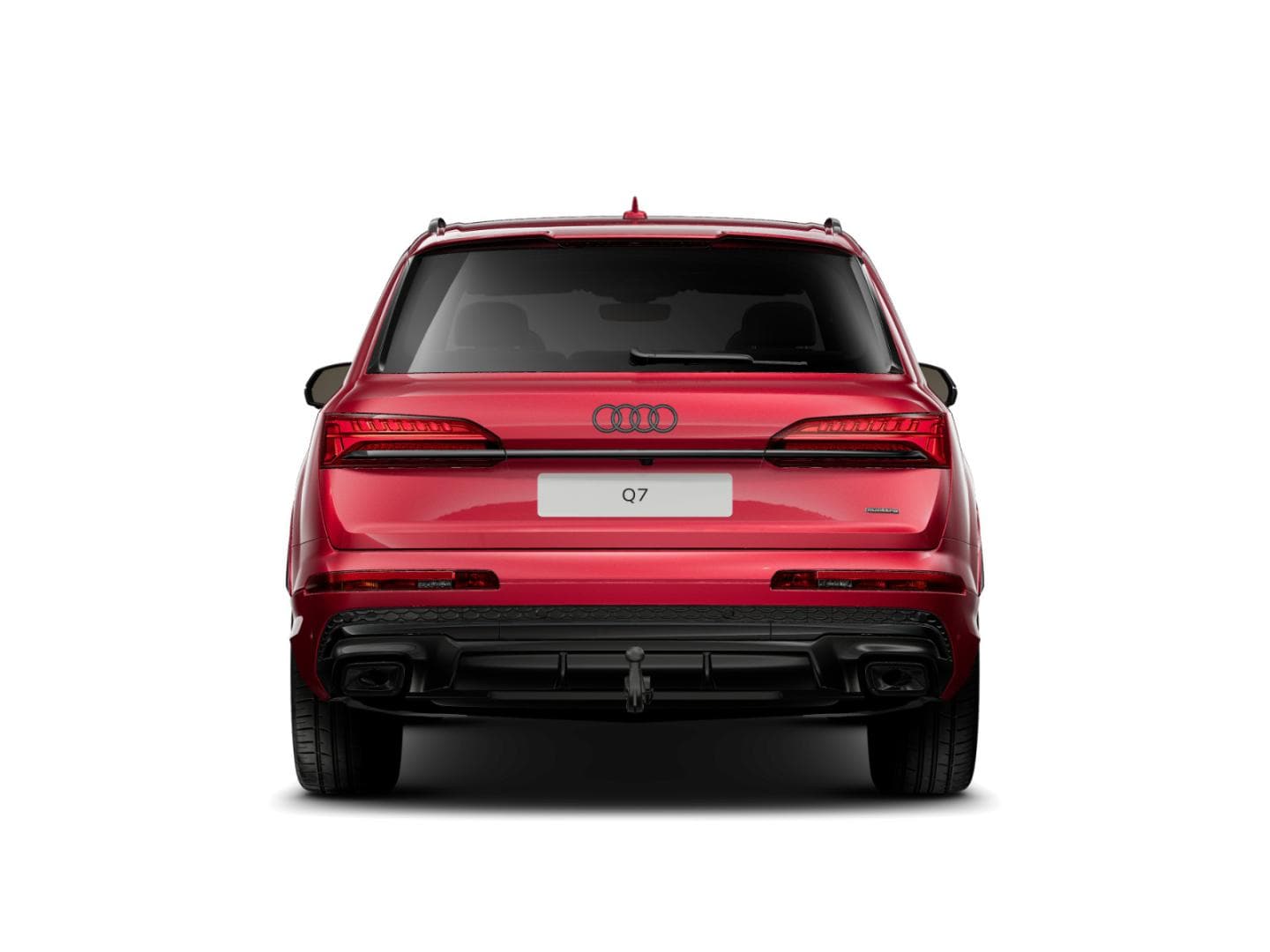 Bild über Audi Q7 SUV TFSI e S line business TFSI e quattro 360 kW tiptronic - für weitere Informationen kontaktieren Sie den Audi Partner