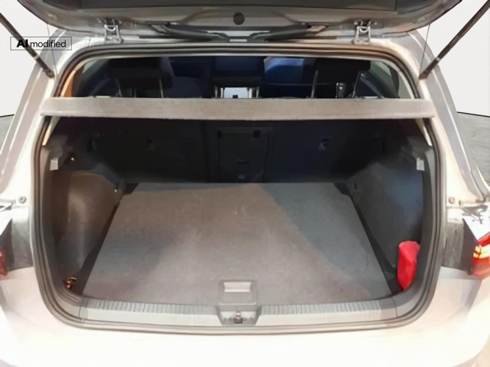 Volkswagen Golf – Bild 5
