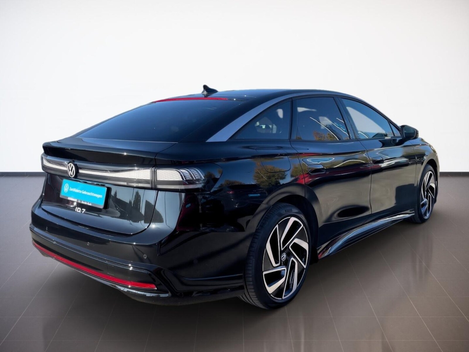 Volkswagen ID.7 – Bild 4