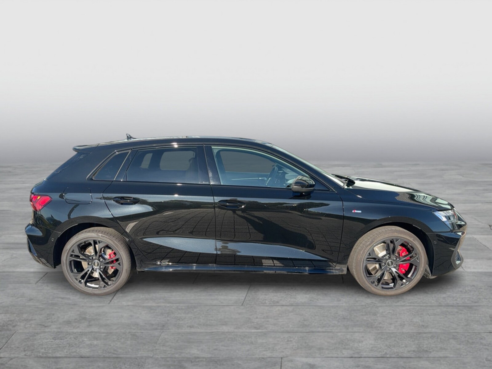Audi A3 Sportback – Bild 5
