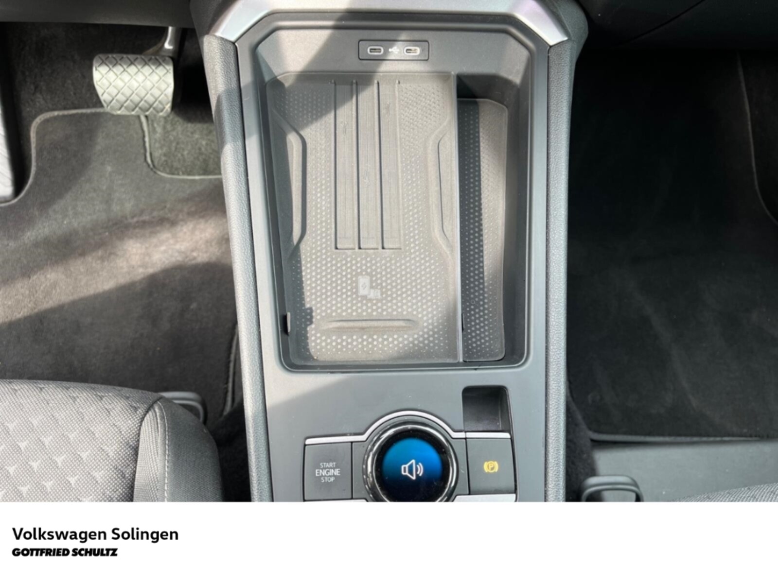 Volkswagen T-Roc – Bild 15