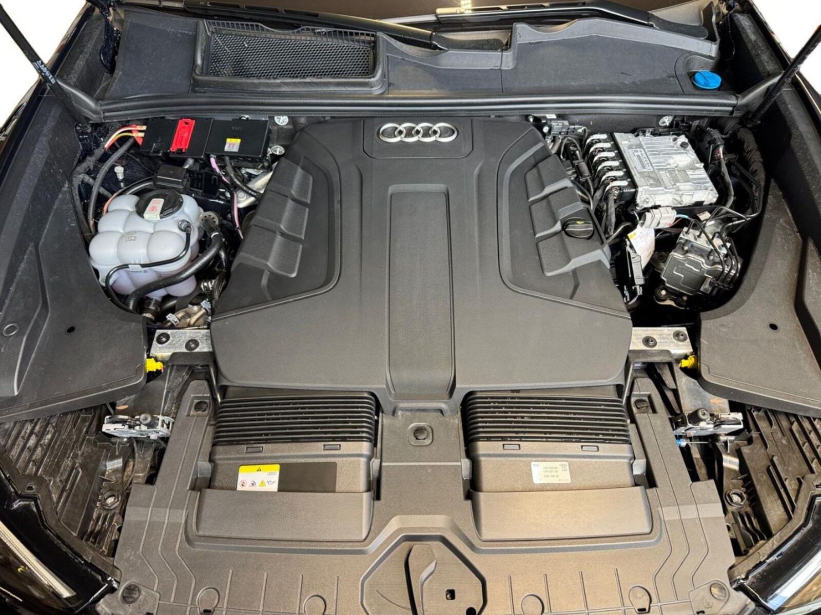 Audi Q8 – Bild 12