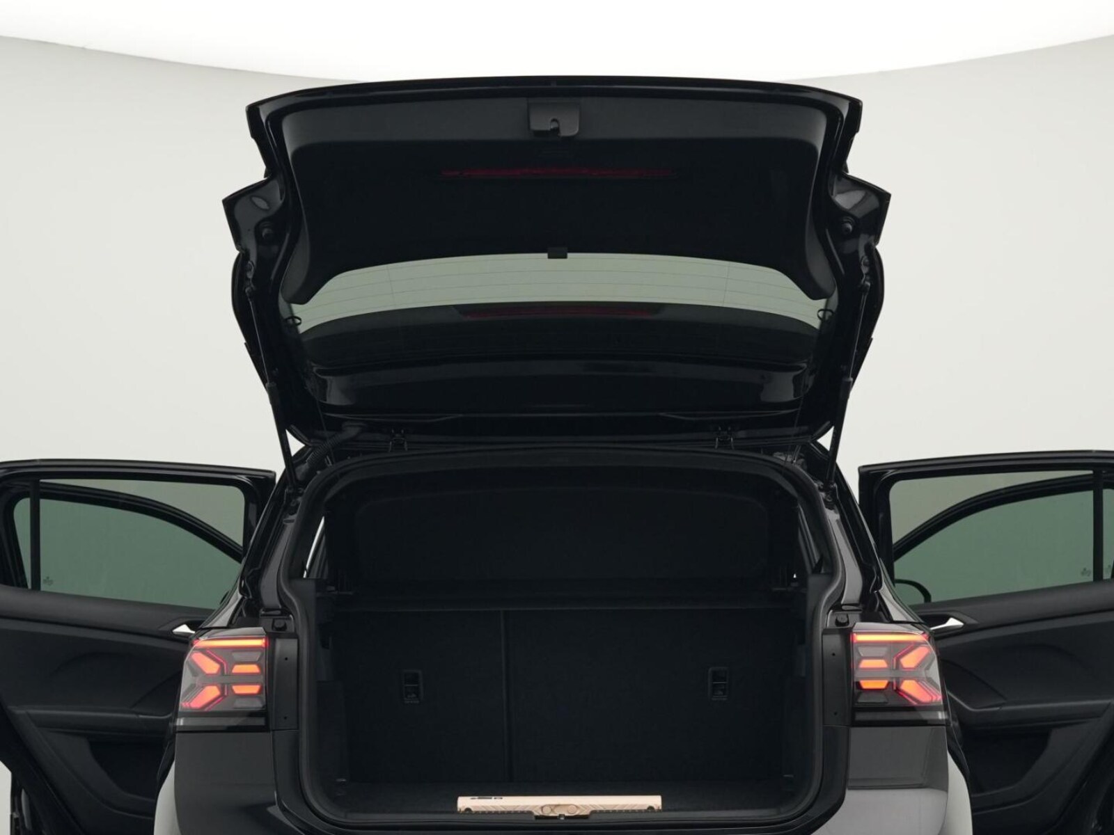Volkswagen T-Cross – Bild 19