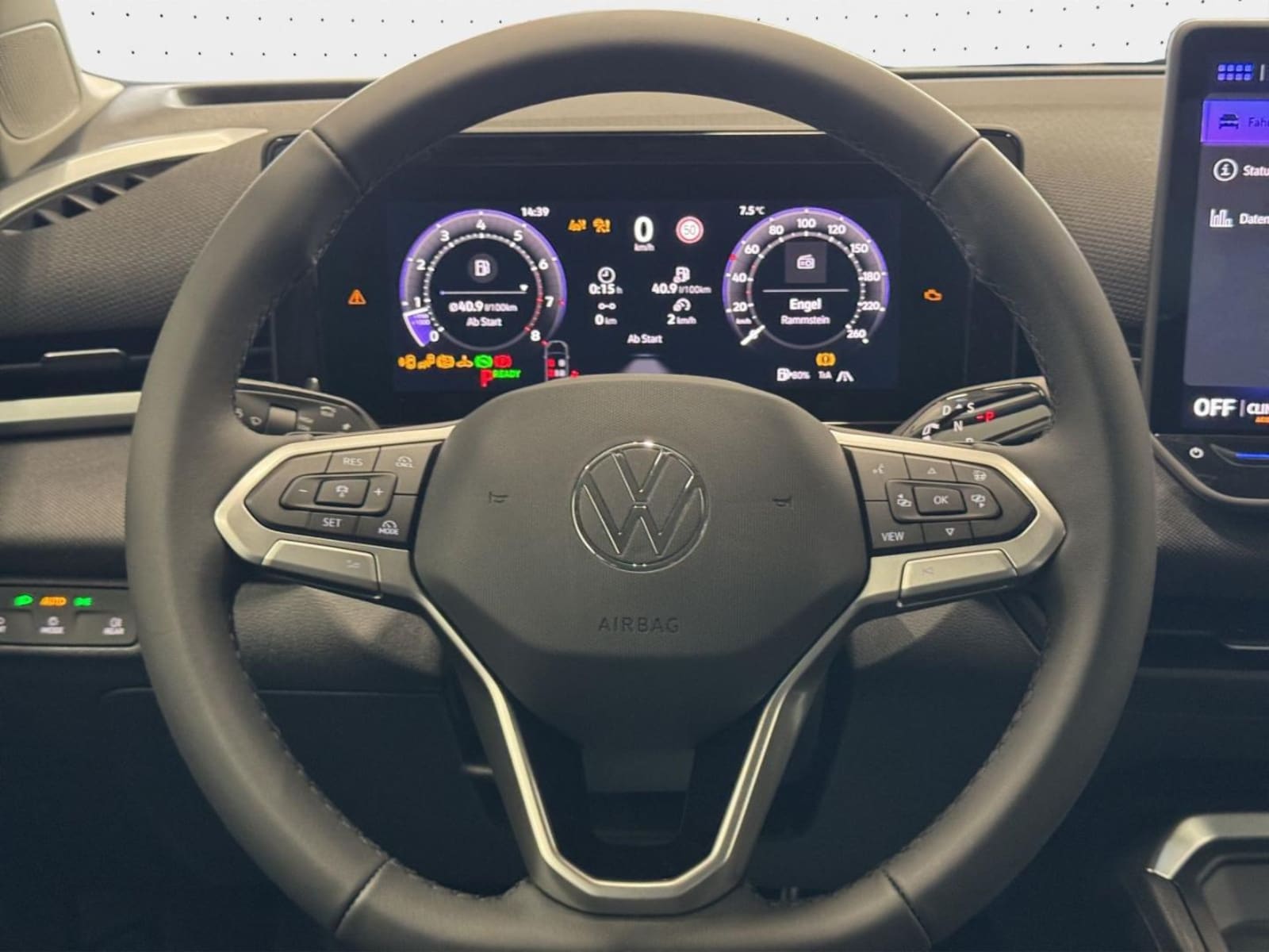 Volkswagen T-Roc – Bild 9