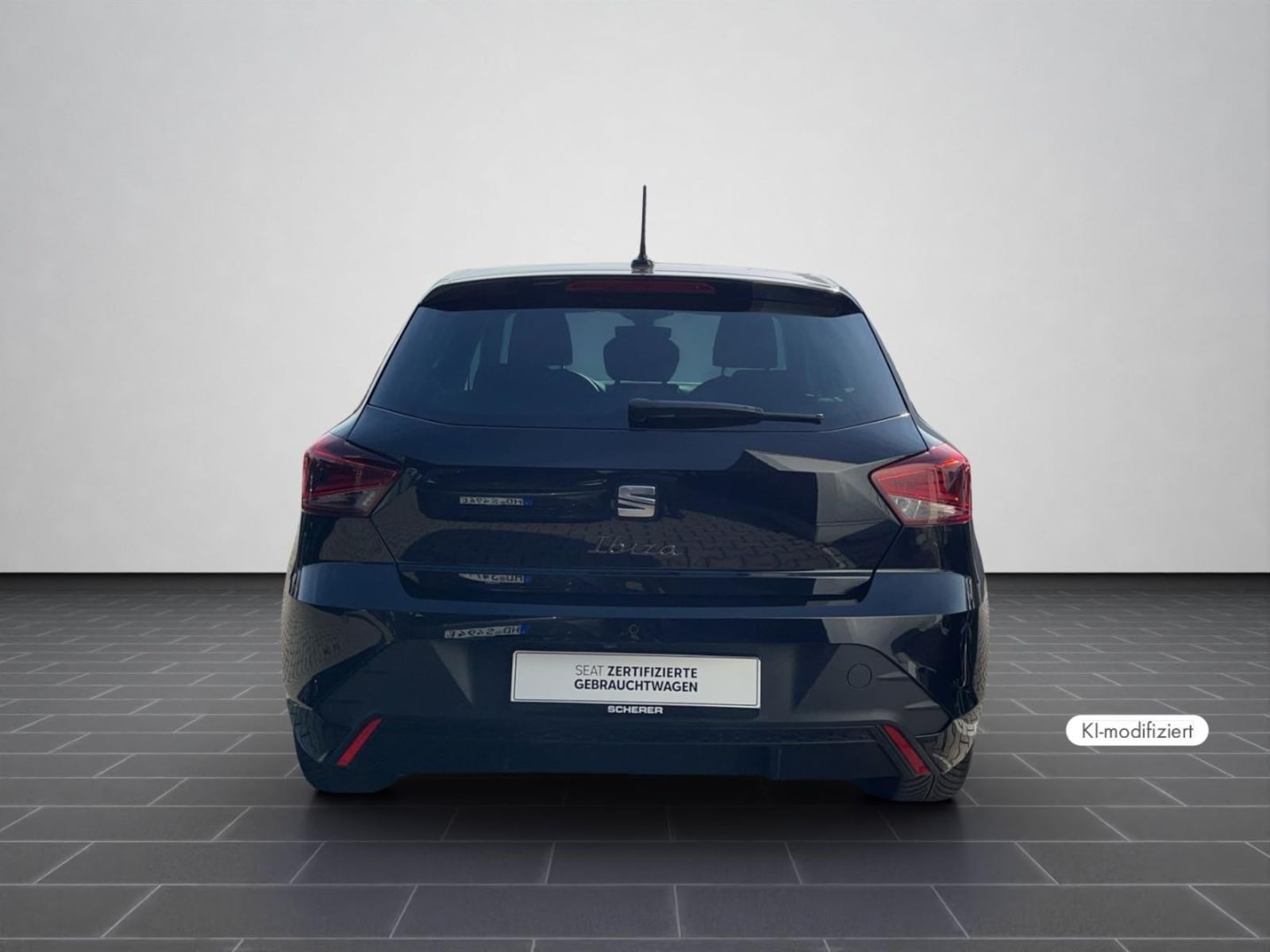 SEAT Ibiza – Bild 6