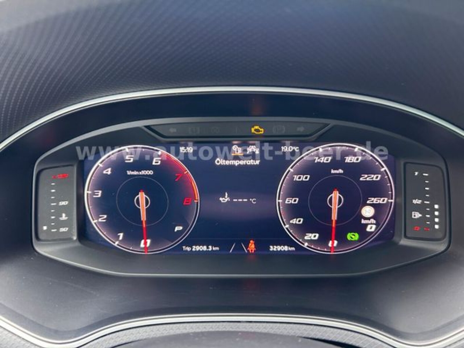 SEAT Arona – Bild 7