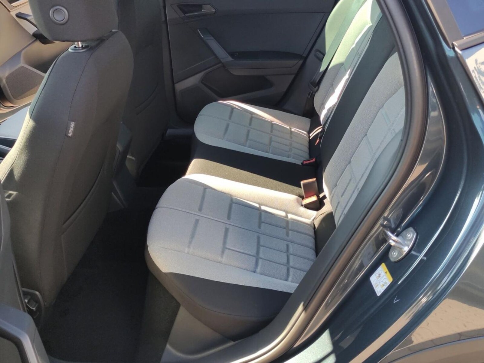 SEAT Arona – Bild 14