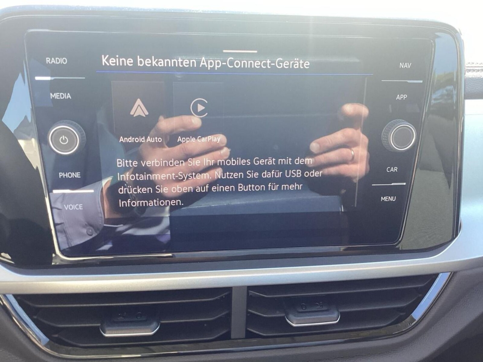 Volkswagen T-Roc – Bild 23