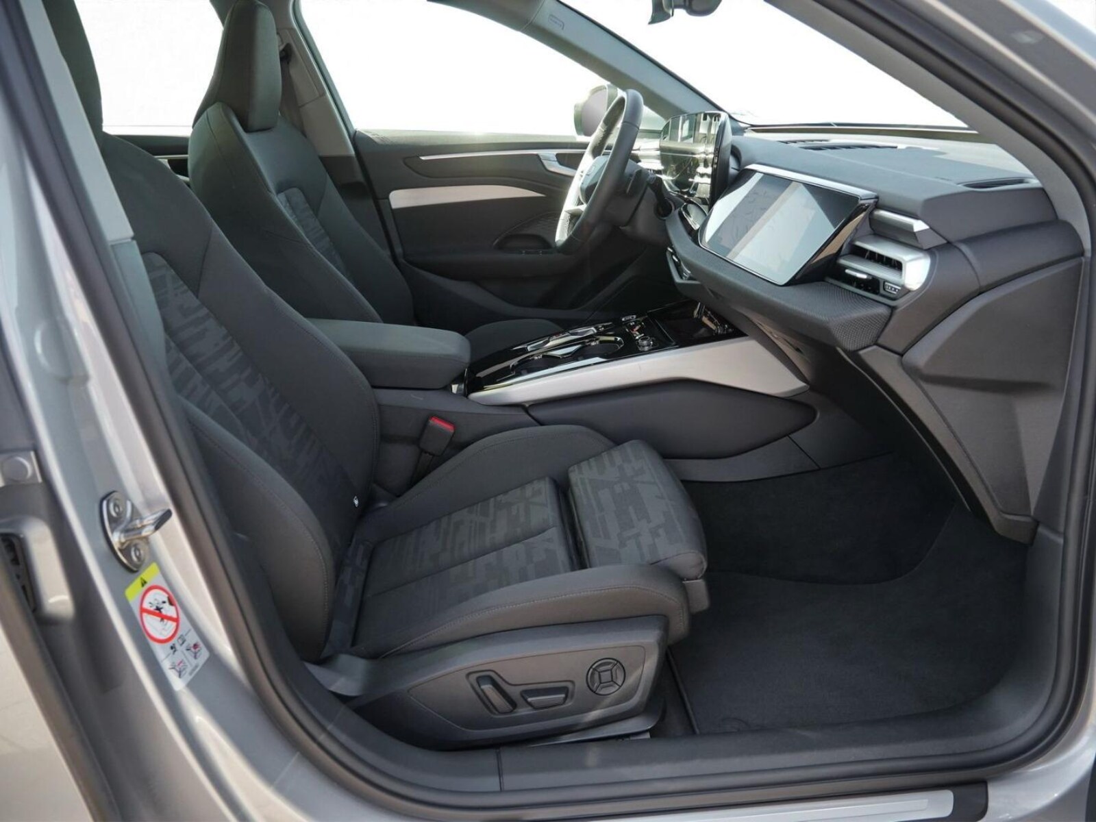Audi A6 Avant – Bild 4